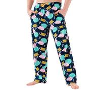 Peppa Pig Mens Lounge Pants Daddy Pig