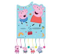 Peppa Pig Messy Play Pinata
