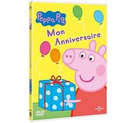 PEPPA PIG : MON ANNIVERSAIRE [