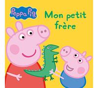 Peppa Pig - Mon petit frère