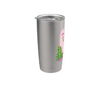 Peppa Pig Most Magical Holiday Stainless Steel Insulated Tumbler