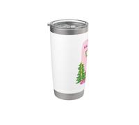 Peppa Pig Most Magical Holiday Stainless Steel Insulated Tumbler