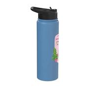 Peppa Pig Most Magical Holiday Stainless Steel Insulated Water Bottle
