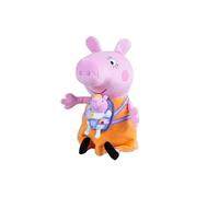 Peppa Pig. Mother 33 Cm Plush