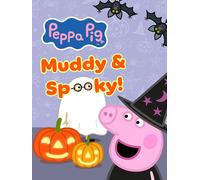 Peppa Pig: Muddy and Spooky!