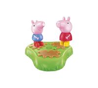 Peppa Pig Muddy Puddle Champion Game