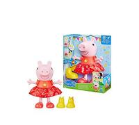 Peppa Pig Muddy Puddles