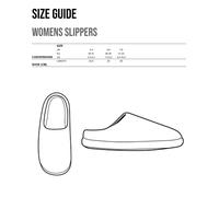 Peppa Pig Mule Slippers | Womens White | Official Merch