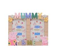 Peppa Pig Mummy & Me Photo Frame
