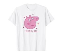 Peppa Pig Mummy Pig T-Shirt