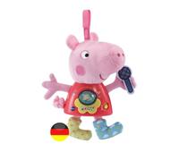 Peppa Pig - Music Fun Peppa