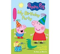 Peppa Pig: My Birthday Party