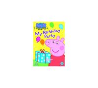 Peppa Pig: My Birthday Party and Other Stories [Volume 5] [DVD]