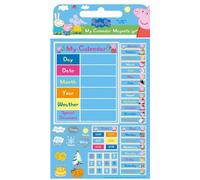 PEPPA PIG MY CALENDAR FRIDGE MAGNET - 1867PEMCF