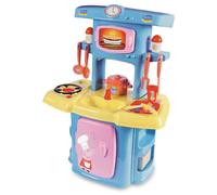 Peppa Pig My Cuisine Multicolor 3-6 Years