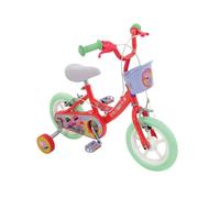 Peppa Pig My First 12" Bike - Pink