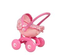 Peppa Pig My First 4 in 1 Dolls Pram