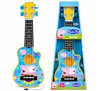 Peppa Pig My First Acoustic Guitar