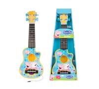 Peppa Pig My First Acoustic Guitar