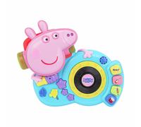 Peppa Pig My First DJ Decks Musical Toy