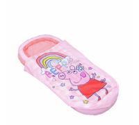 Peppa Pig My First Inflatable Readybed