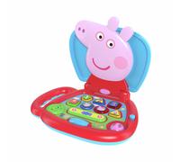 Peppa Pig My First Laptop