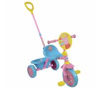Peppa Pig My First Trike - Multicolour