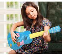 Peppa Pig My First Guitar, none