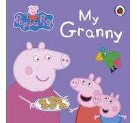 Peppa Pig: My Granny: (Peppa Pig)