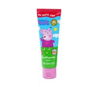 Peppa Pig My Teeth Time Toothpaste Bubblegum 75 ml