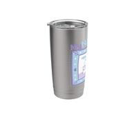 Peppa Pig New Family Stainless Steel Insulated Tumbler