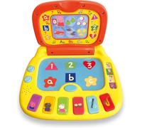 Peppa Pig none PP02 Laugh & Learn Laptop, Multi