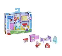 Peppa Pig Peppa's Adventures Bedtime Accessory Set