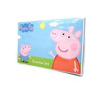 Peppa Pig Official Kids 2020 Advent Calendar Includes 24 Surprise Fashion Jeweler Gifts Colouring Gifts Toy