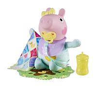 Peppa Pig Oinks and Snuggles Evie Interactive Baby Doll