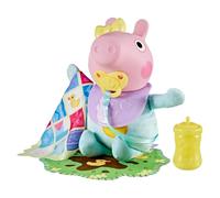 Peppa Pig Oinks And Snuggles Feature Figure