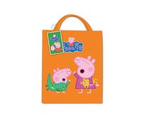 Peppa Pig Orange Bag