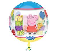 Orbz:Peppa Pig