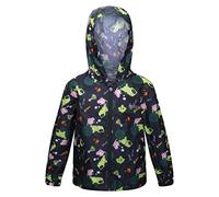 Peppa Pig 'Pack It' Waterproof Packaway Jacket - Peppa Polka Dot