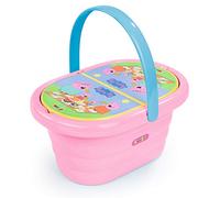 Smoby Peppa Pig Picnic Basket