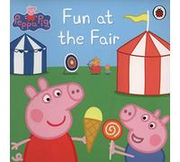Peppa Pig Paperback and CD Collection