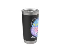 Peppa Pig P Boo Stainless Steel Insulated Tumbler