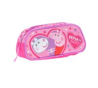 Peppa Pig Pencil case - Suzy, Multicolour, Casual