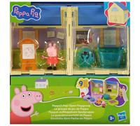 Peppa Pig Pep Peppas Pop Up Playgroup Figure