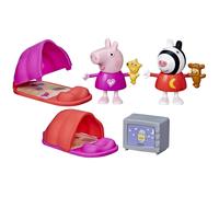 Peppa Pig PEP Sleepover Moments