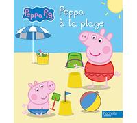 Peppa Pig - Peppa à la plage