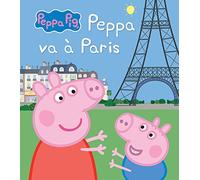 Peppa Pig - Peppa à Paris