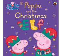 Peppa Pig: Peppa and the Christmas Elf