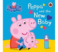 Peppa Pig: Peppa and the New Baby