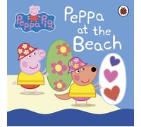Peppa Pig: Peppa at the Beach